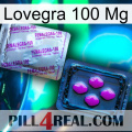 Lovegra 100Mg 37
